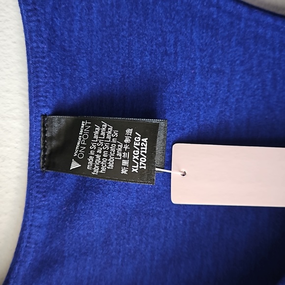 Victoria's Secret On Point Tank! - Picture 2 of 3